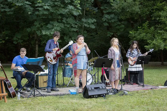 Opus School of the Arts Picture 9