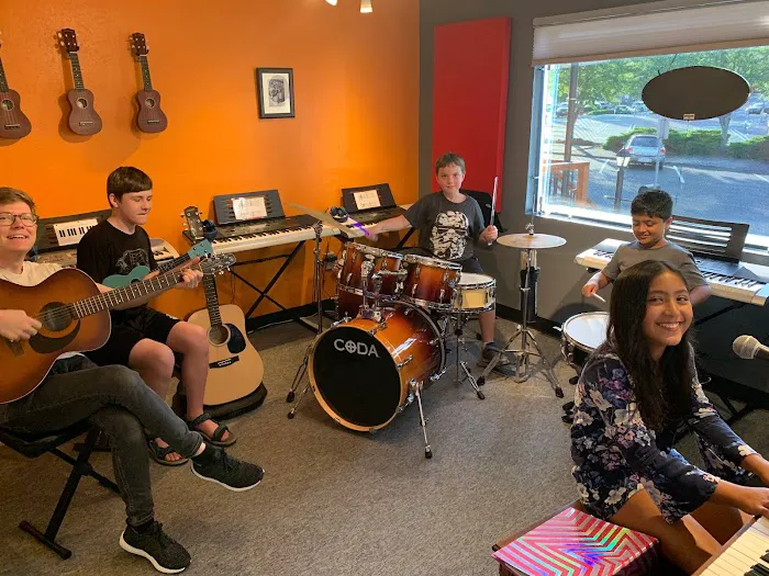 Opus School of the Arts Picture 6