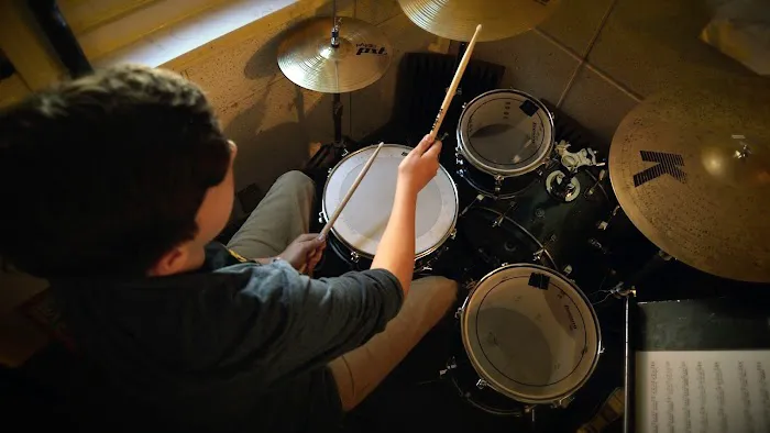 Opus School of the Arts Picture 5