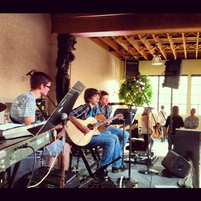 Opus School of the Arts Picture 10