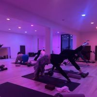 Fitness S.O.S. ico