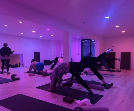 Fitness S.O.S.
