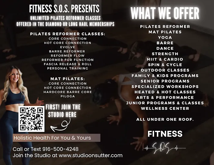 Fitness S.O.S. Picture 2