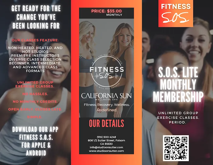 Fitness S.O.S. Picture 7