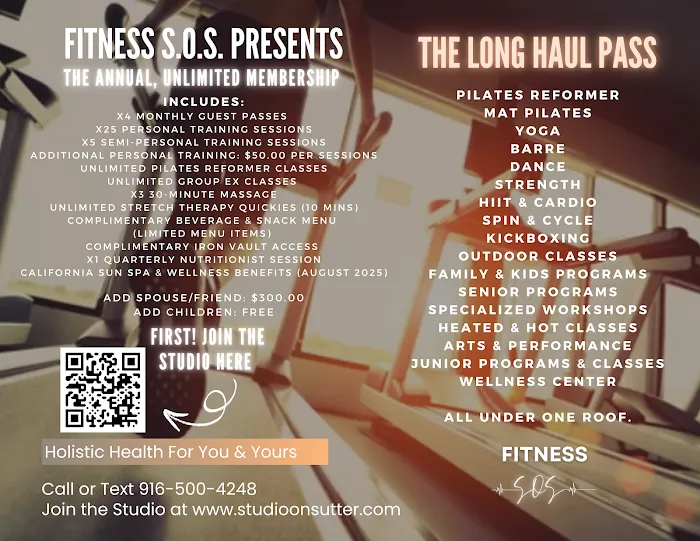 Fitness S.O.S. Picture 4