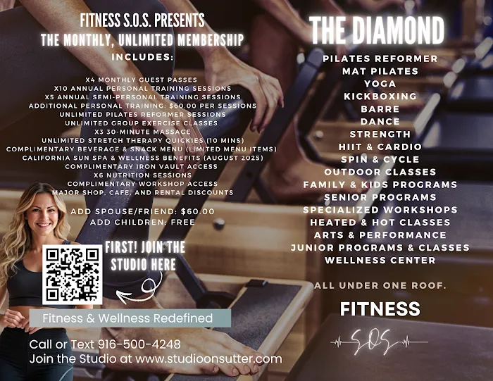 Fitness S.O.S. Picture 10