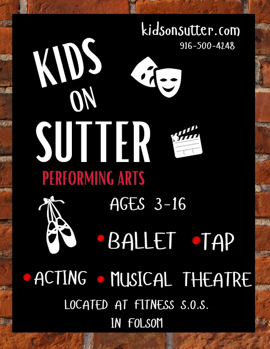Kids On Sutter Performing Arts Picture 2