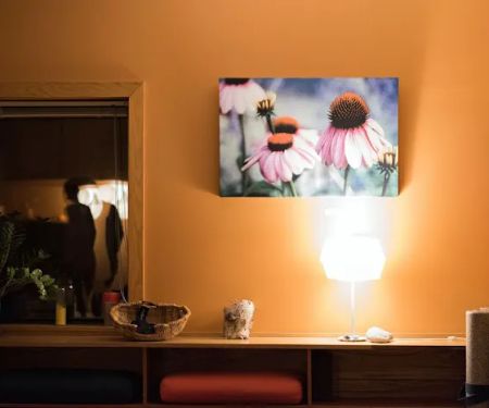 New Moon Yoga Studio