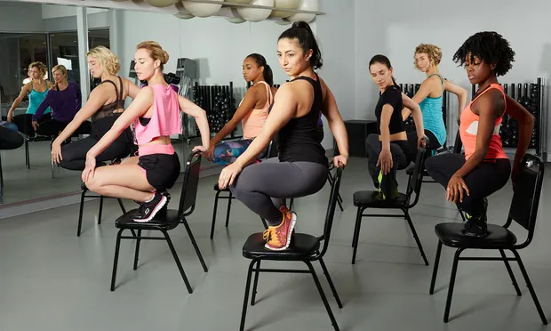 Fantasy Fitness & Body Sculpting Picture 3