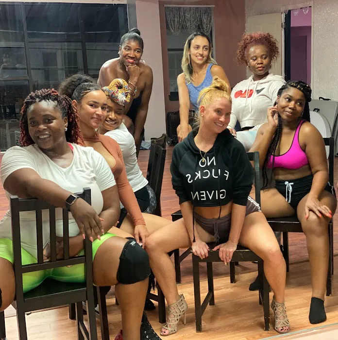 Fantasy Fitness & Body Sculpting Picture 4