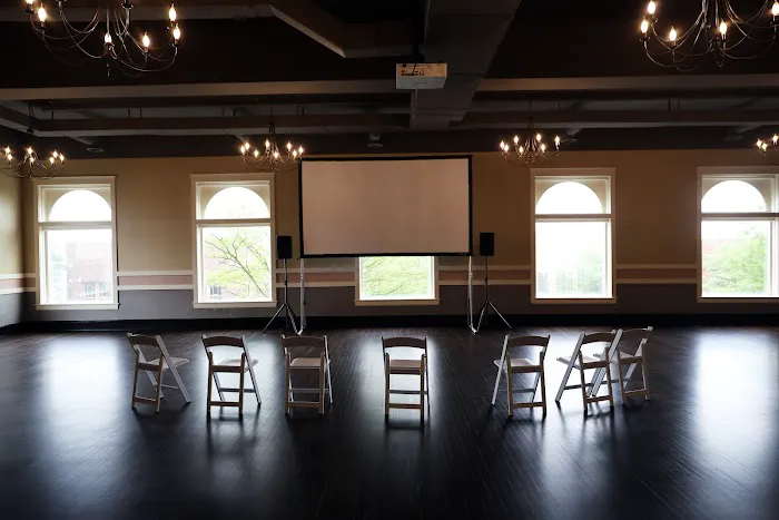 Goshen Theater Picture 10