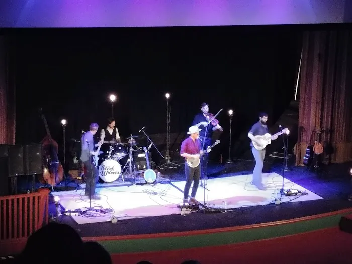 Goshen Theater Picture 6