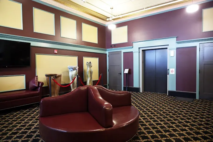 Goshen Theater Picture 4