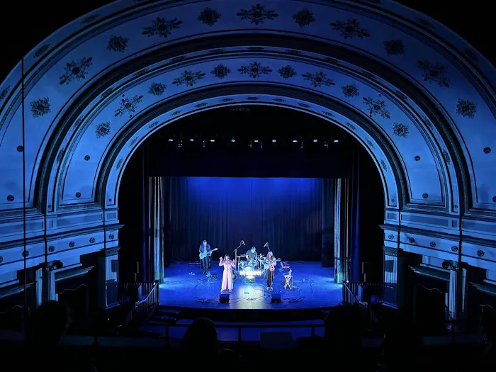 Goshen Theater Picture 1