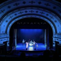 Goshen Theater ico