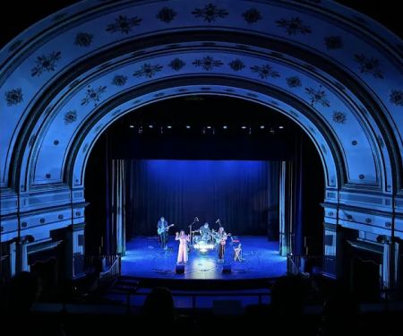 Goshen Theater