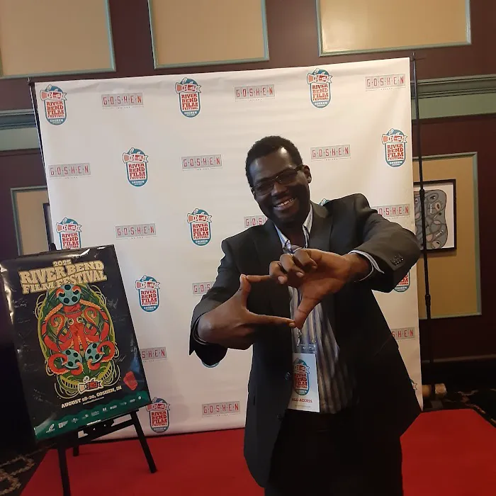 Goshen Theater Picture 5