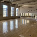 Okinawan Karate Dojo