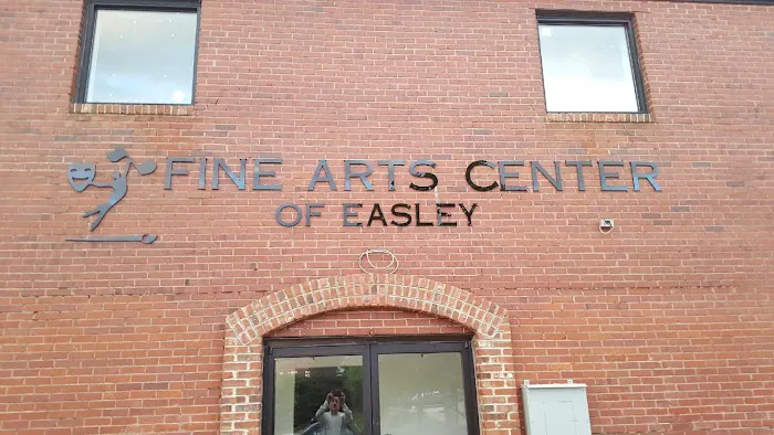 Fine Arts Center of Easley Picture 4
