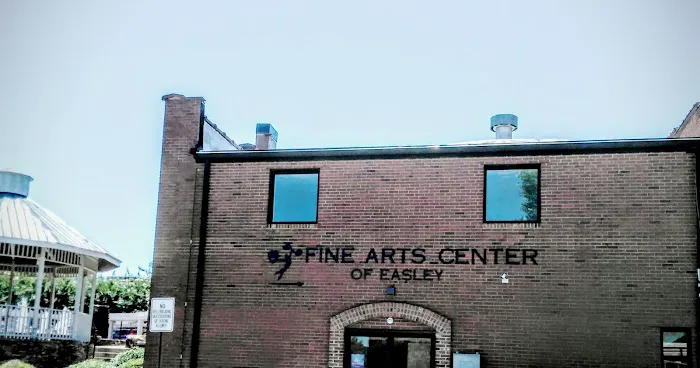 Fine Arts Center of Easley Picture 8