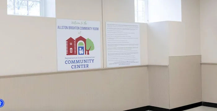 Boston Ballet School, Brighton Studio Picture 1