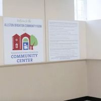 Boston Ballet School, Brighton Studio ico