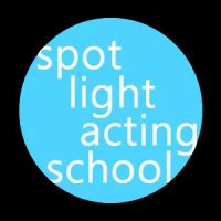 Spotlight Acting School ico