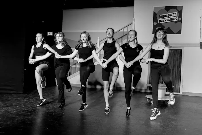 Spotlight Acting School Picture 4
