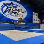 Tumble Shine Athletics