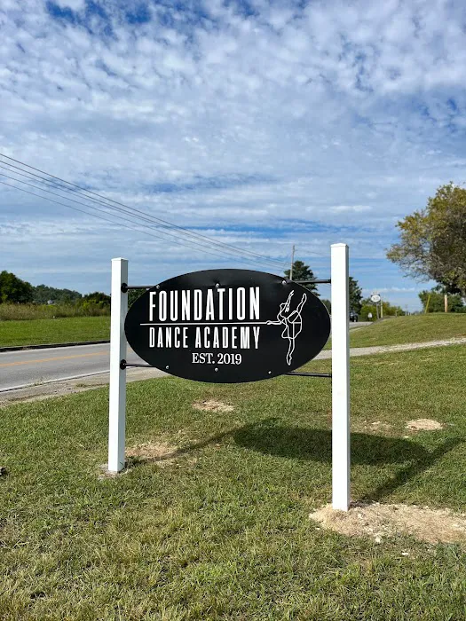 Foundation Dance Academy Picture 2