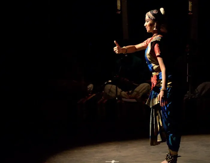 Shivoham School of Dance - Bharatanatyam Picture 3
