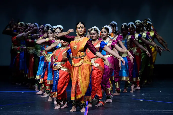 Shivoham School of Dance - Bharatanatyam Picture 1