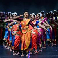 Shivoham School of Dance - Bharatanatyam ico
