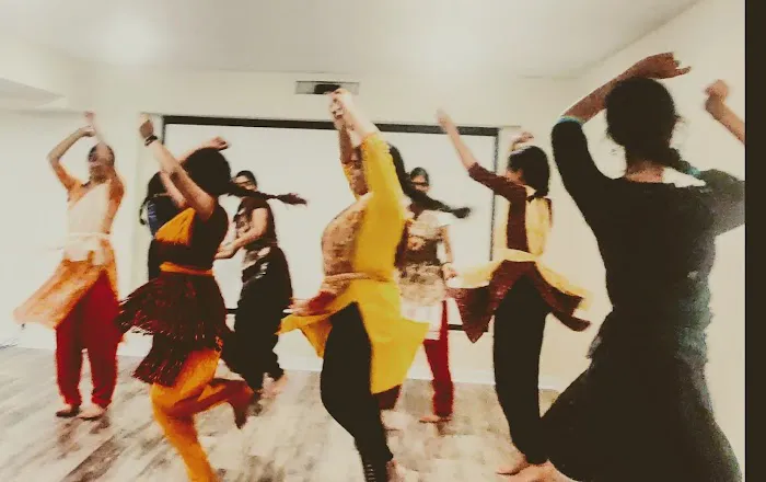 Shivoham School of Dance - Bharatanatyam Picture 7