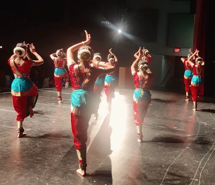 Shivoham School of Dance - Bharatanatyam Picture 5