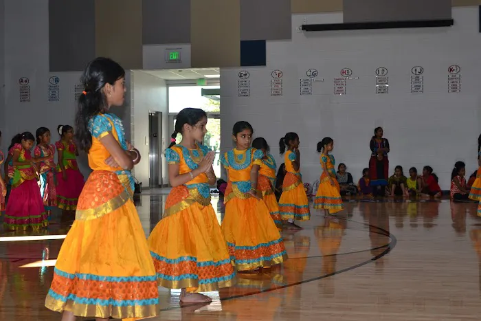 Shivoham School of Dance - Bharatanatyam Picture 6