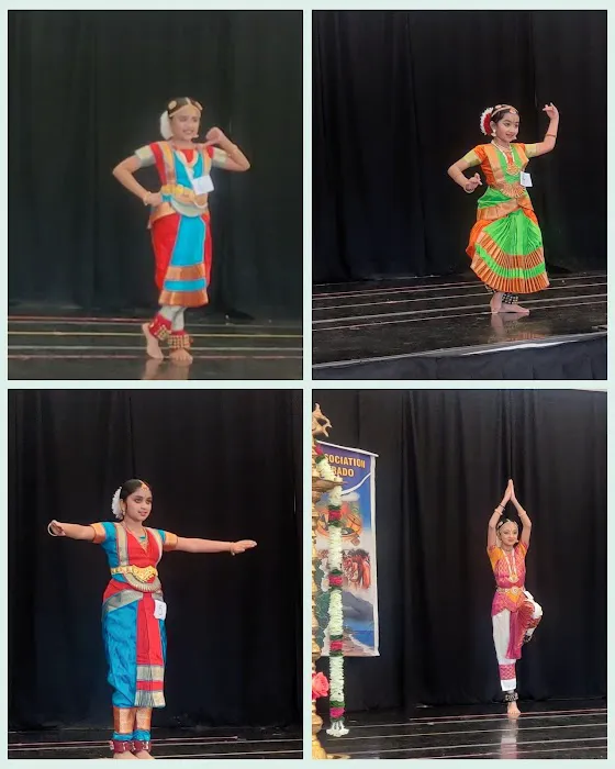 Shivoham School of Dance - Sulakshana Jayaram Picture 1