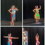 Shivoham School of Dance - Sulakshana Jayaram
