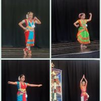 Shivoham School of Dance - Sulakshana Jayaram ico