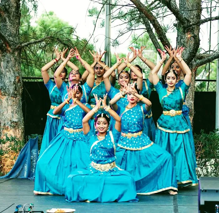 Shivoham School of Dance - Sulakshana Jayaram Picture 6