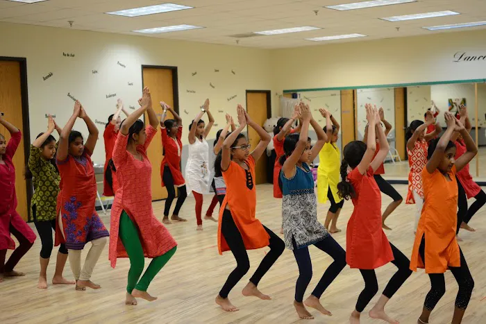 Shivoham School of Dance - Sulakshana Jayaram Picture 2