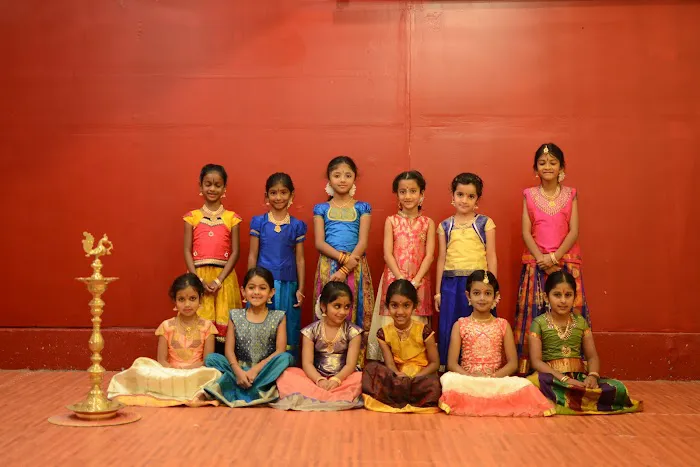 Shivoham School of Dance - Sulakshana Jayaram Picture 7