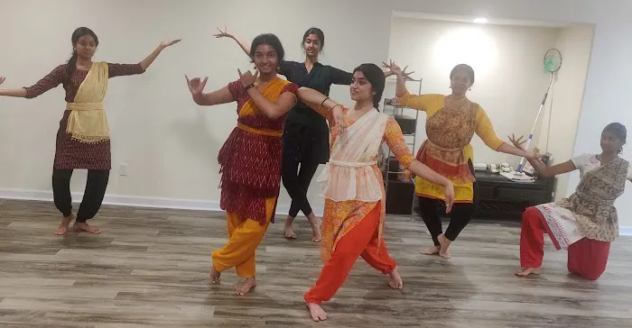 Shivoham School of Dance - Sulakshana Jayaram Picture 3