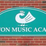 Newton Music Academy