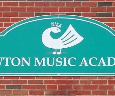 Newton Music Academy