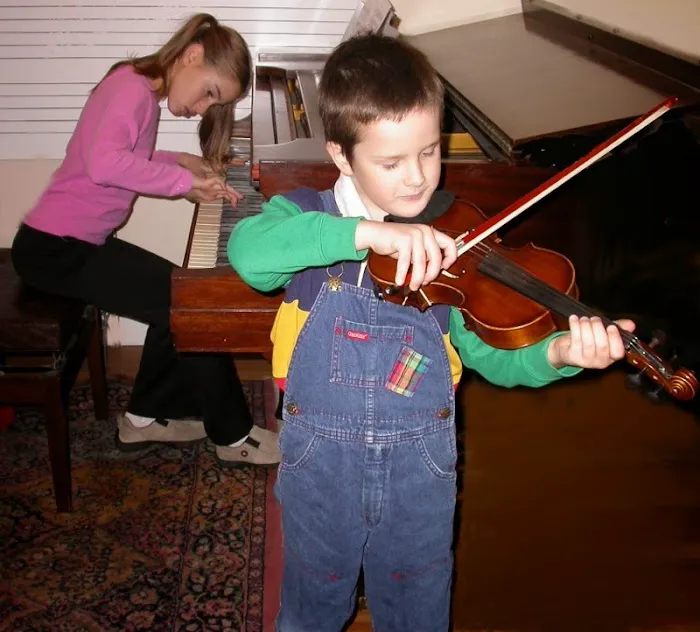 Newton Music Academy Picture 3