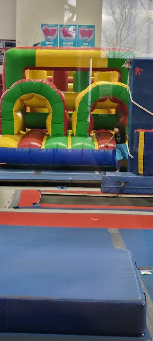 GymQuest Picture 1