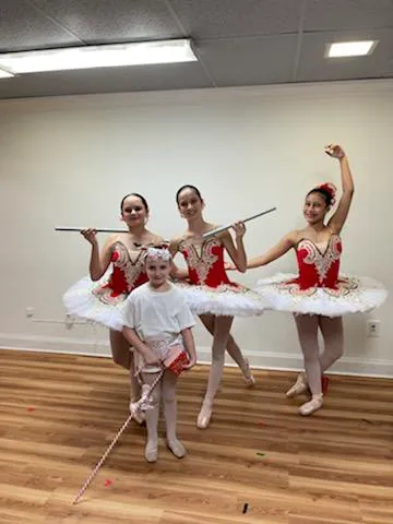 South Florida Ballet Theater Inc Picture 5
