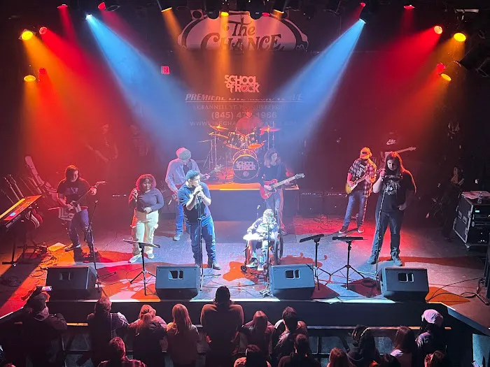 School of Rock Picture 7