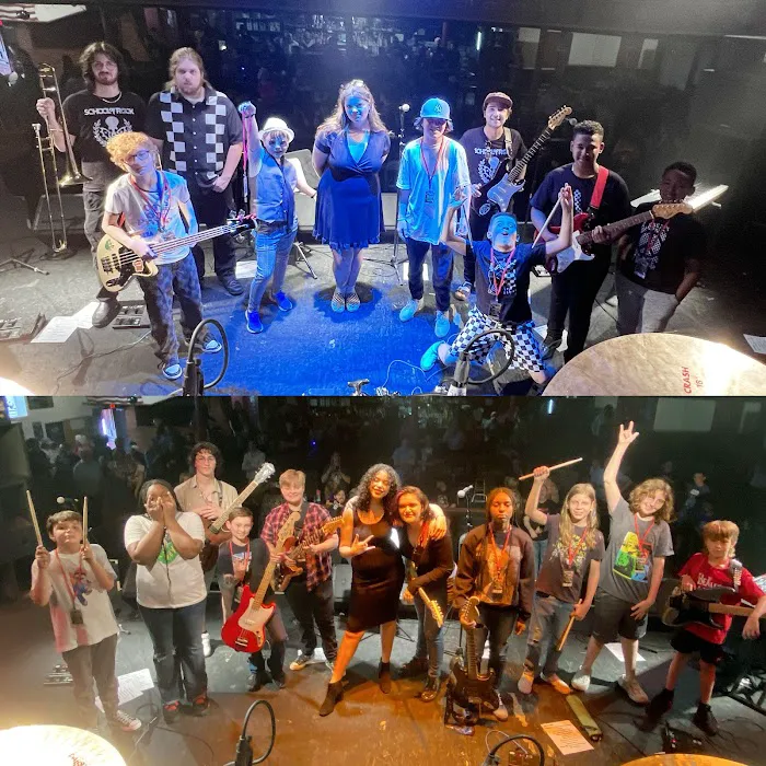 School of Rock Picture 10
